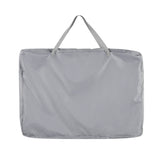 Ickle Bubba Stomp Luxe 14 Piece Nimbus 180° Spin Travel & Home Bundle - Silver/Desert/Black