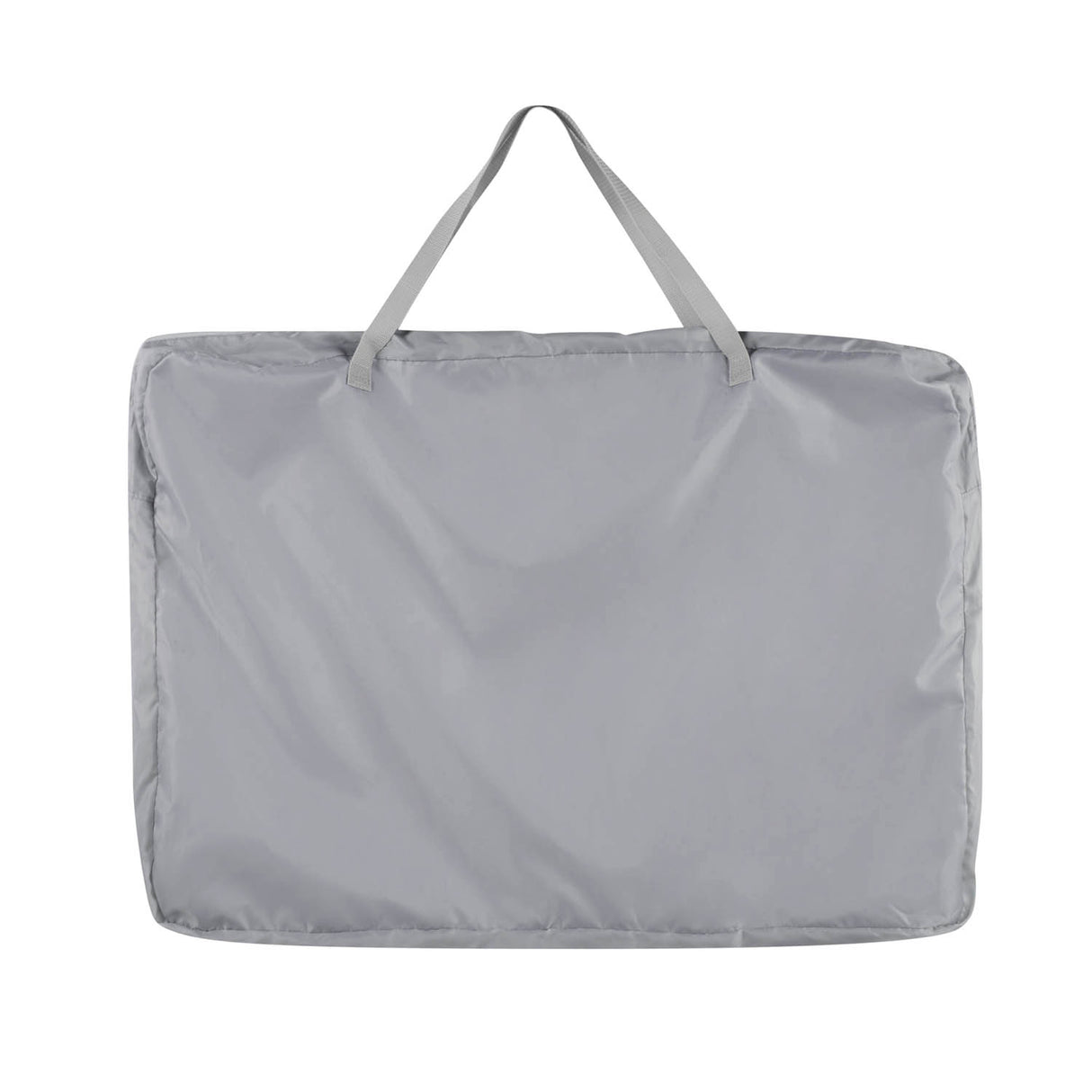 Ickle Bubba Stomp Luxe 14 Piece Nimbus 180° Spin Travel & Home Bundle - Silver/Pearl Grey/Tan