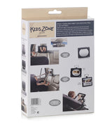 Jane Tablet and Safety Mirror