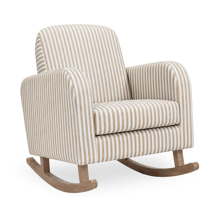 Etta Nursing Chair - Beach Stripe