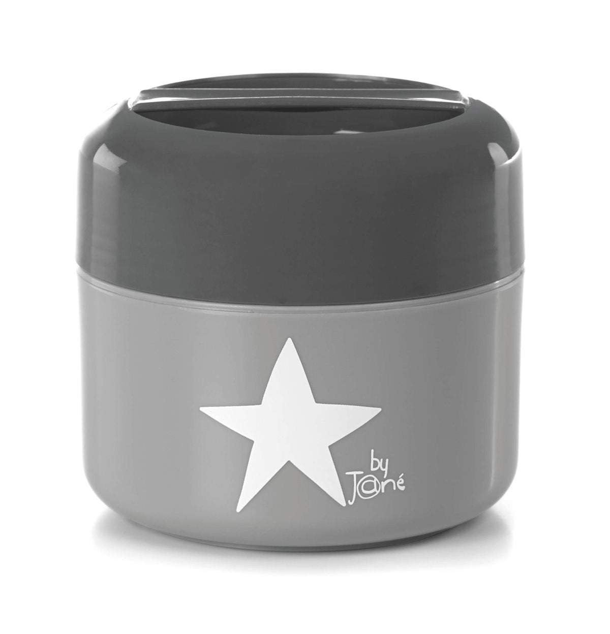 Jane Baby Food Plastic Vacuum Flask (550ml)