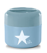 Jane Baby Food Plastic Vacuum Flask (550ml)