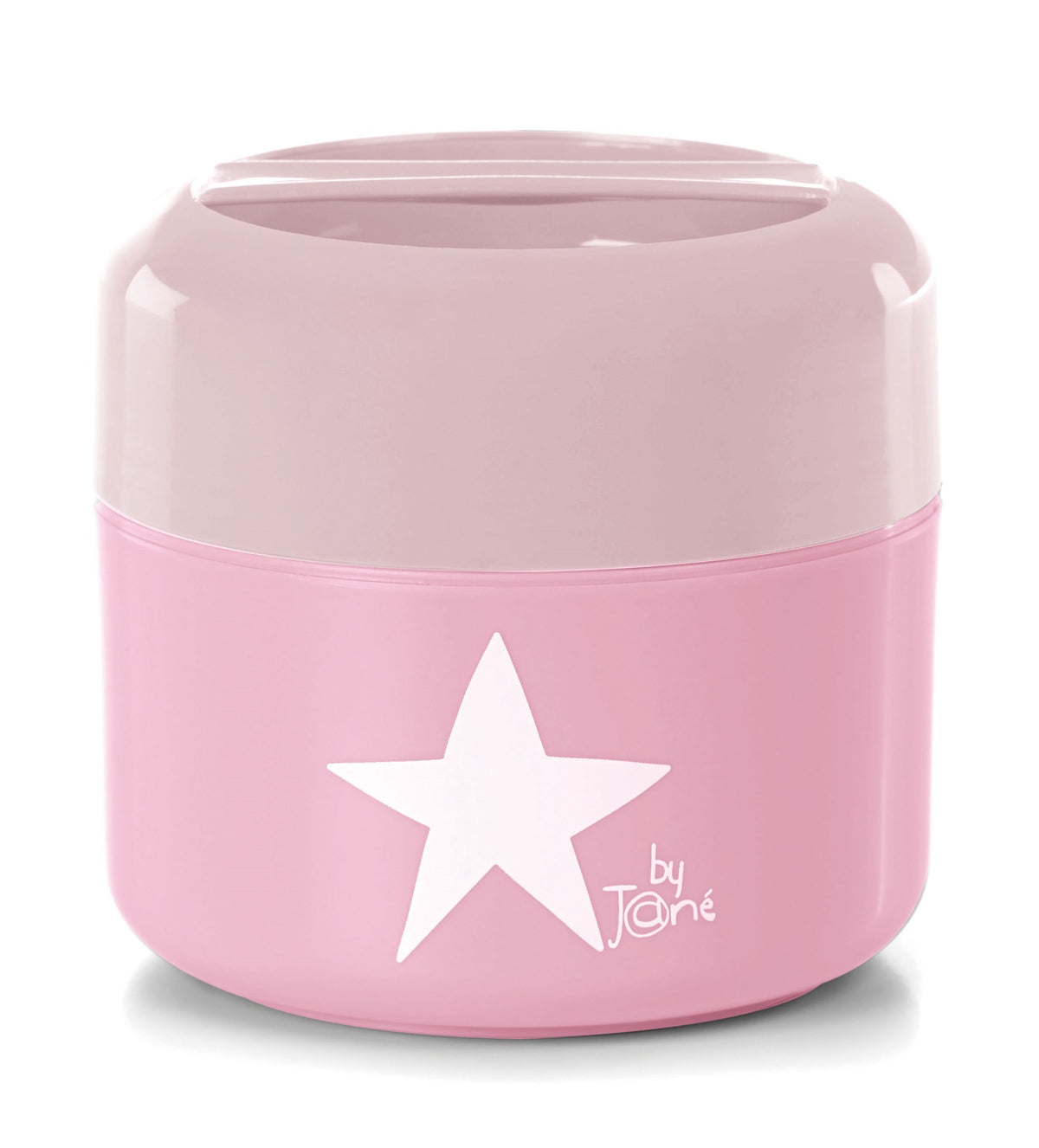 Jane Baby Food Plastic Vacuum Flask (550ml)