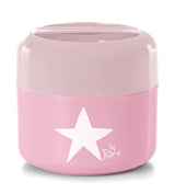 Jane Baby Food Plastic Vacuum Flask (550ml)