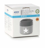 Jane Baby Food Plastic Vacuum Flask (550ml)