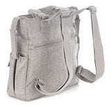 Jane Mama Bag – Organiser Bag with Diaper Bag and Document Case