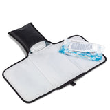 Jane Mama Bag – Organiser Bag with Diaper Bag and Document Case