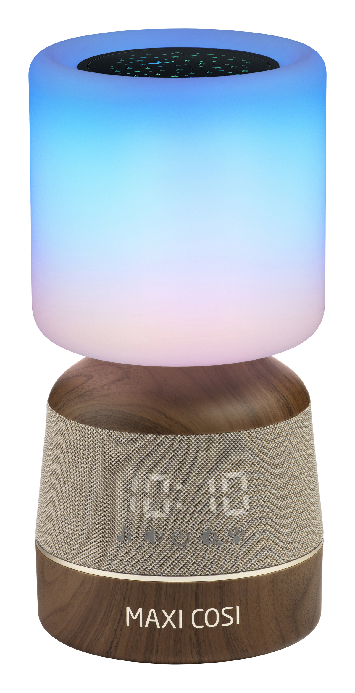 Maxi-Cosi Soothe Pro - Elegance Beige