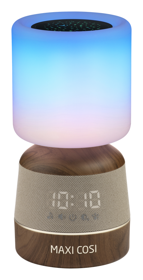 Maxi-Cosi Soothe Pro - Elegance Beige