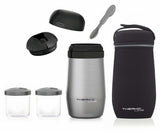 Jane Stainless Steel Baby Food Thermal Flask (1L)