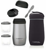 Jane Stainless Steel Baby Food Thermal Flask (1L)