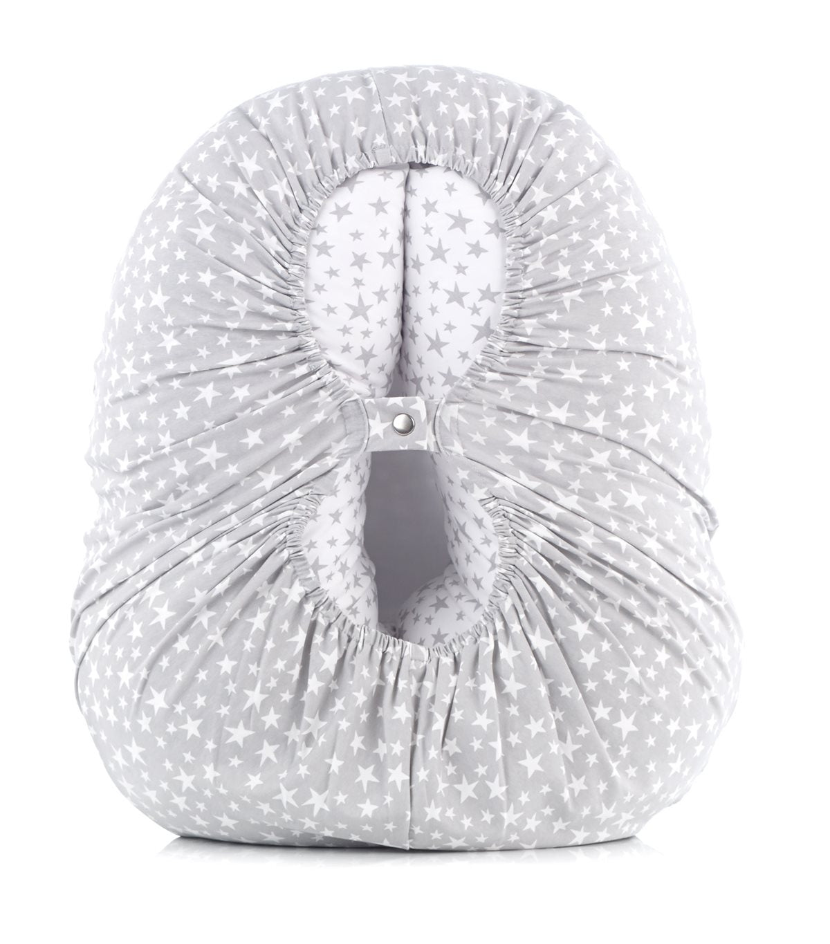 Jane 4in1 Mother Cushion & Baby Hammock, Dim Grey