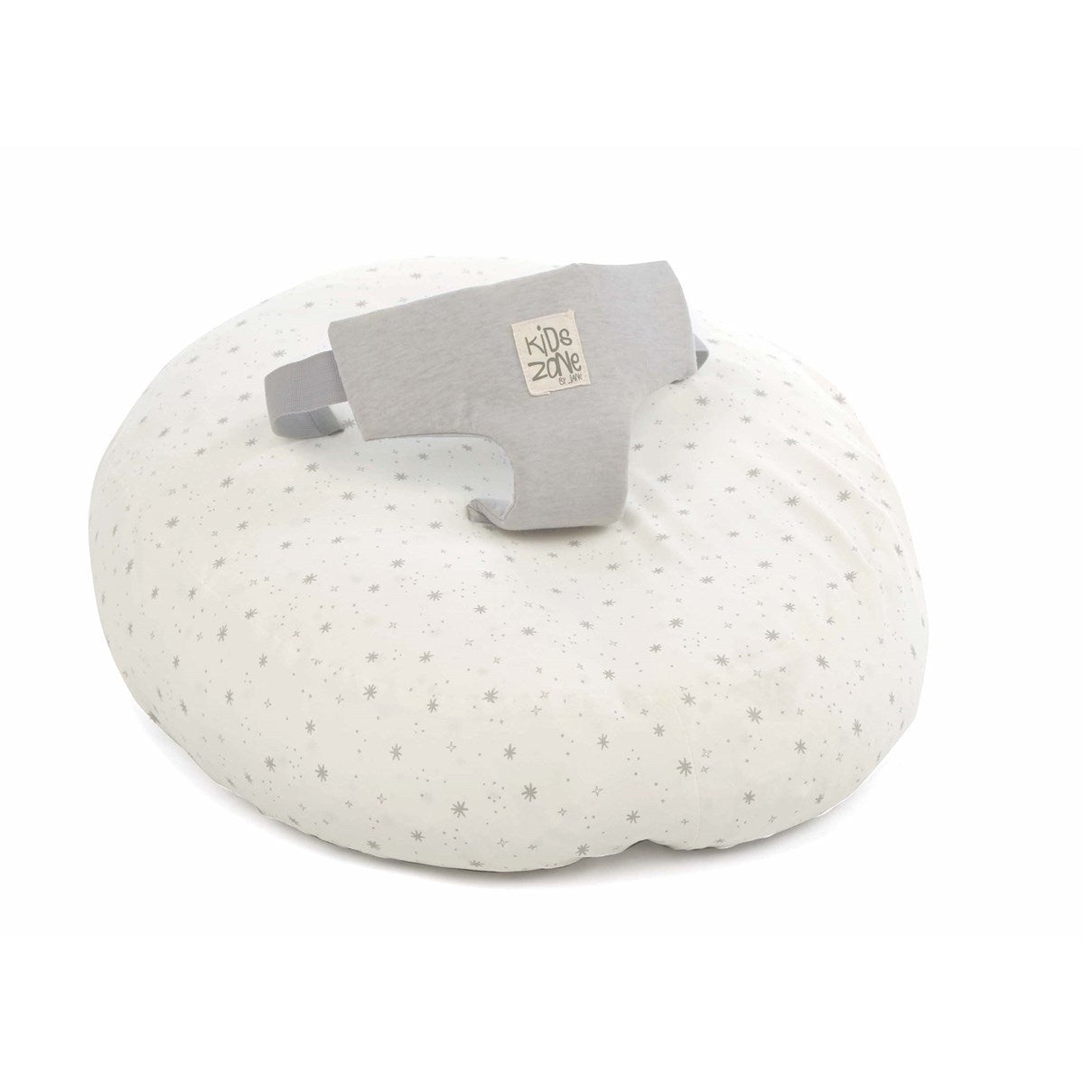 Jane 4in1 Mother Cushion & Baby Hammock, Dim Grey