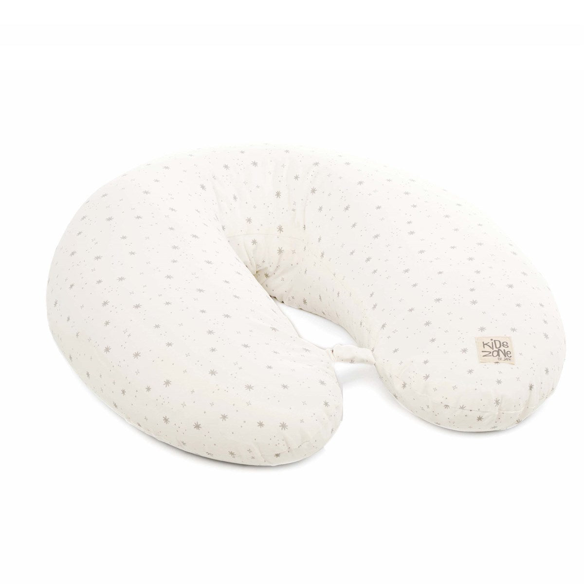 Jane 4in1 Mother Cushion & Baby Hammock, Dim Grey