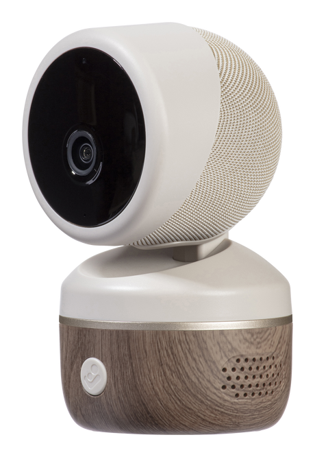 Maxi-Cosi See2Pro Baby Monitor - Elegance Beige