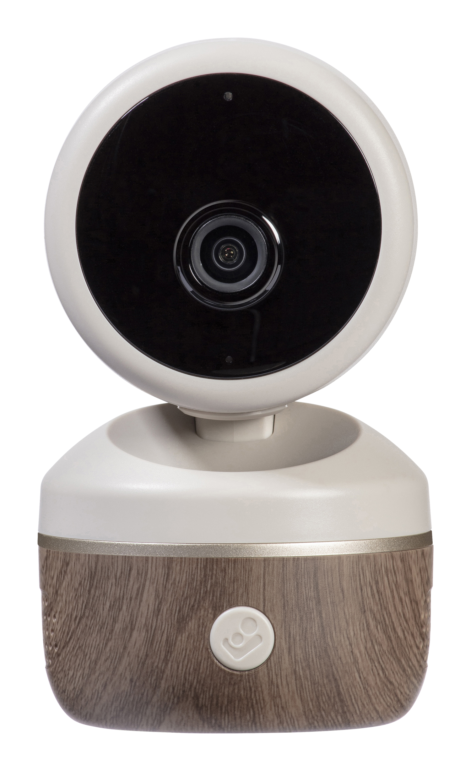 Maxi-Cosi See2Pro Baby Monitor - Elegance Beige