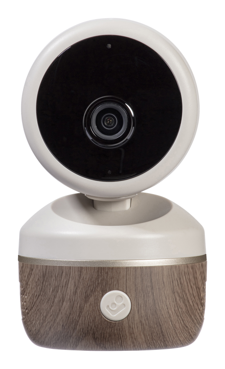 Maxi-Cosi See2Pro Baby Monitor - Elegance Beige