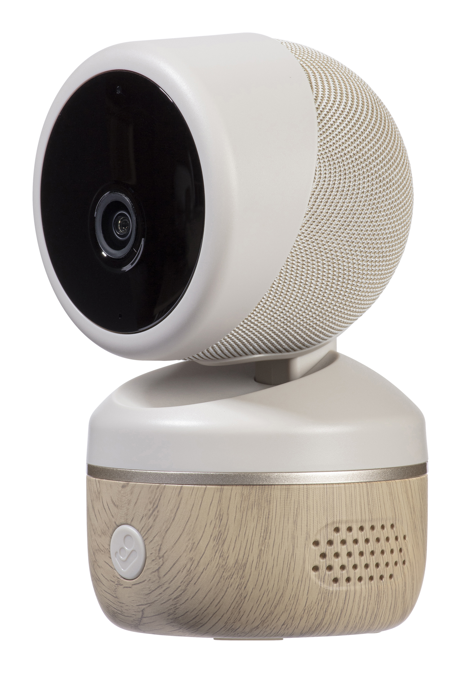 Maxi-Cosi See2Plus Baby Monitor - Elegance Beige