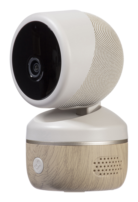 Maxi-Cosi See2Plus Baby Monitor - Elegance Beige