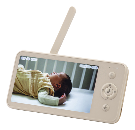 Maxi-Cosi See2Plus Baby Monitor - Elegance Beige