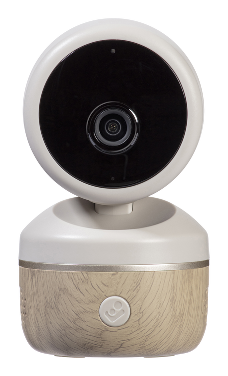 Maxi-Cosi See2Plus Baby Monitor - Elegance Beige