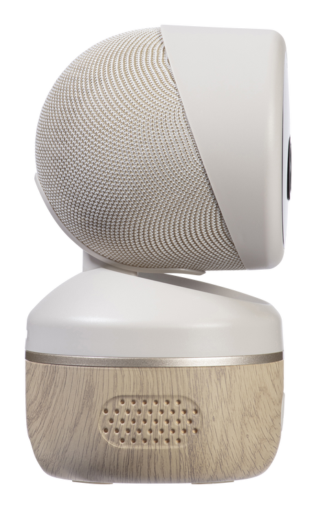 Maxi-Cosi See2Plus Baby Monitor - Elegance Beige