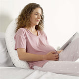 Jane 3-in-1 XXL Maternity, Nursing & Baby Support Cushion – 193cm