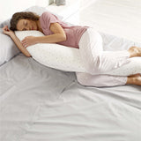 Jane 3-in-1 XXL Maternity, Nursing & Baby Support Cushion – 193cm