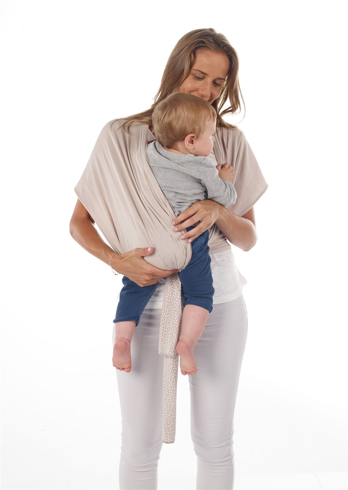 Jane Cocoon Baby Wrap Sling