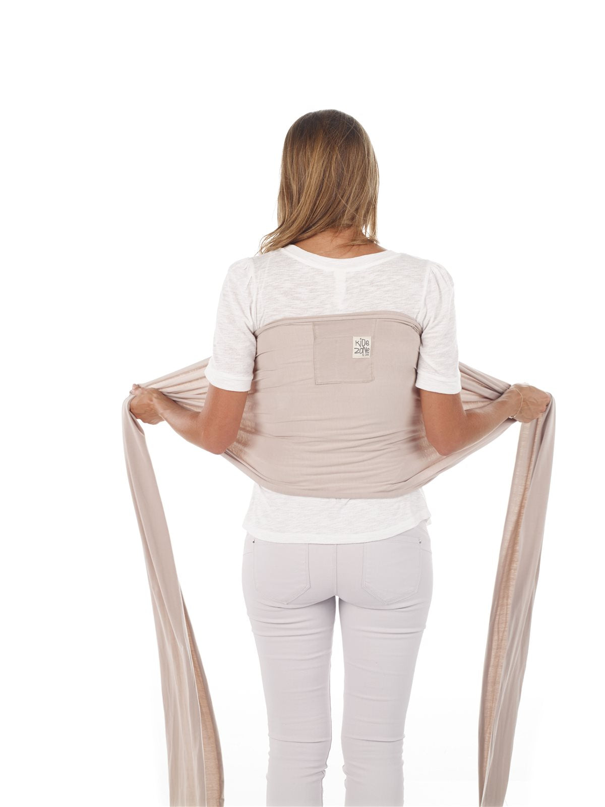 Jane Cocoon Baby Wrap Sling