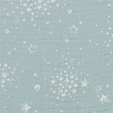 Jane Bamboo Muslin Cloth XL (120x120cm)