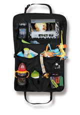 Jane Organiser for the Car Seat backrest