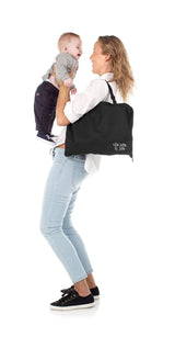 Jane Organiser for the Car Seat backrest