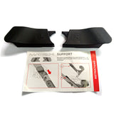 Jane Matrix Support Stabilisers