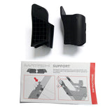 Jane Matrix Support Stabilisers