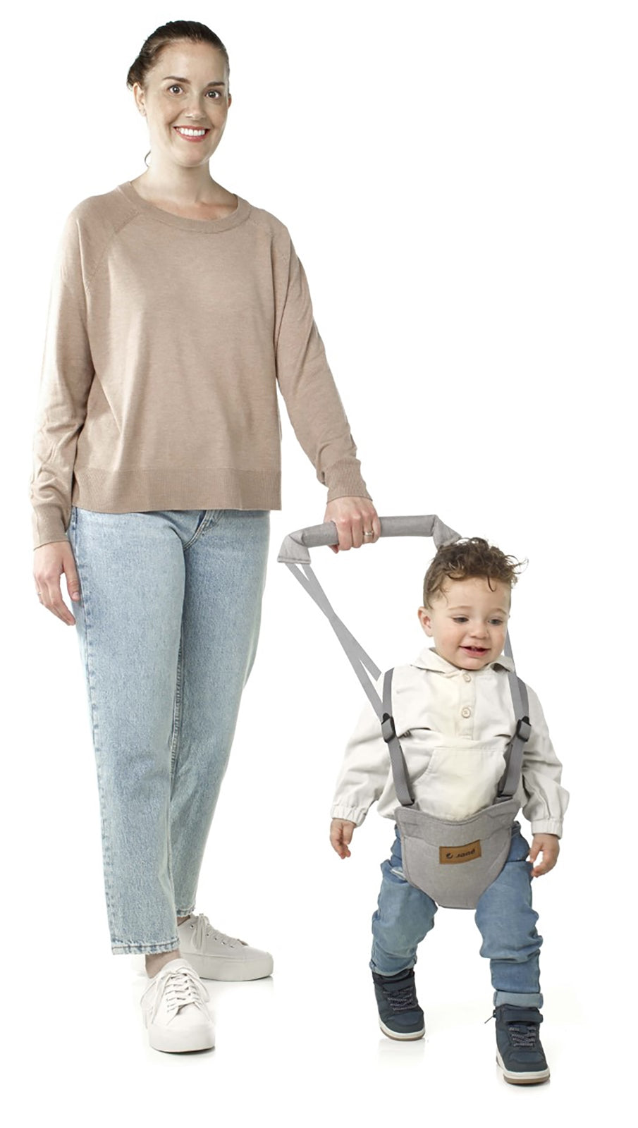 Jane 2in1 First Steps Safety Harness