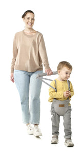 Jane 2in1 First Steps Safety Harness