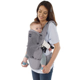 Jane Revolution 3in1 Baby Carrier, 0-22kg 0-5 Years