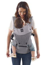 Jane Revolution 3in1 Baby Carrier, 0-22kg 0-5 Years