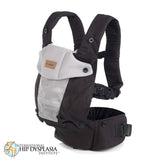Jane Revolution 3in1 Baby Carrier, 0-22kg 0-5 Years