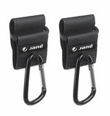 Jane 2 Universal Straps with Carabiners