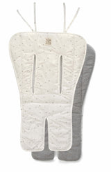 Jane Flappy, Reversible Summer Pushchair Seat Liner / Pad