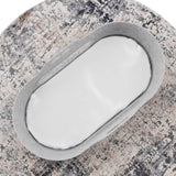 SnuzBaskit Light Grey Moses Basket & Natural Stand
