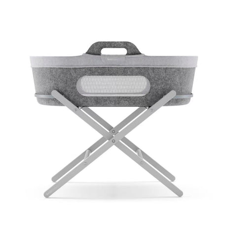 SnuzBaskit Liner - Dark Grey Marl
