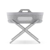SnuzBaskit Liner - Dark Grey Marl