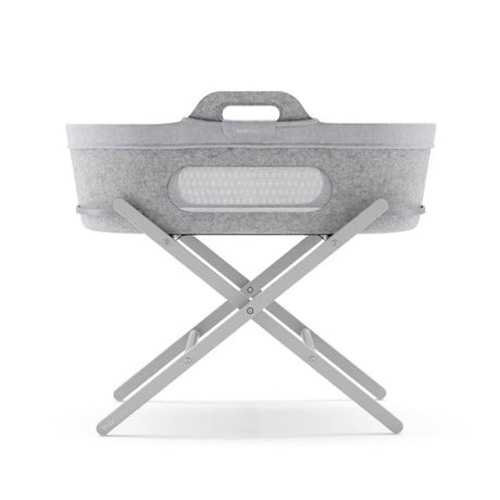 SnuzBaskit Liner - Dark Grey Marl