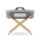 SnuzBaskit Liner - Dark Grey Marl