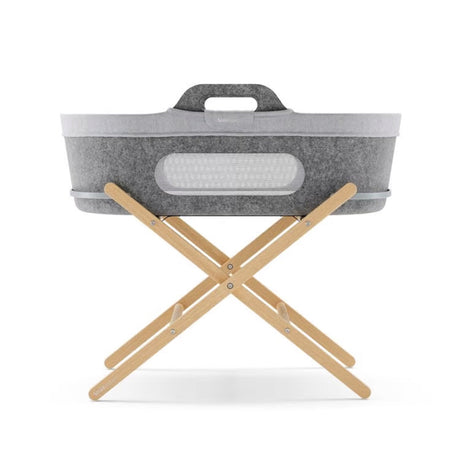 SnuzBaskit Liner - Dark Grey Marl