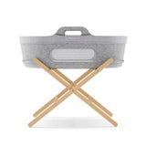 SnuzBaskit Liner - Dark Grey Marl