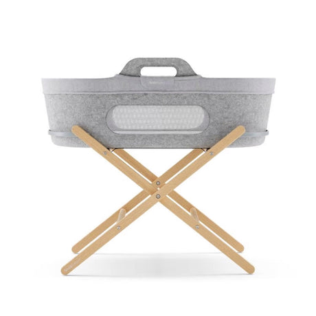 SnuzBaskit Liner - Dark Grey Marl